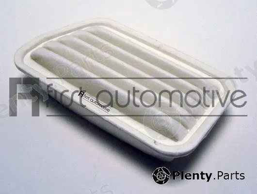 1A First Automotive A63431 — Air Filter