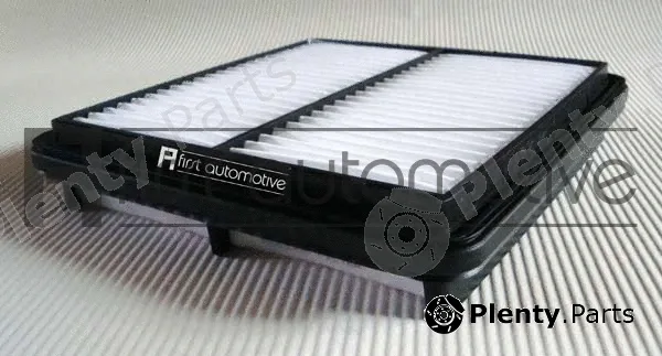 1A First Automotive A63383 — Air Filter