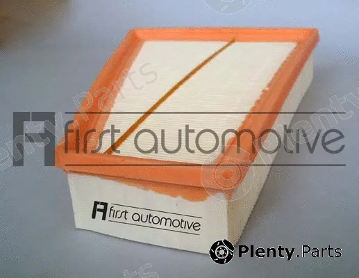 1A First Automotive A63366 — Air Filter