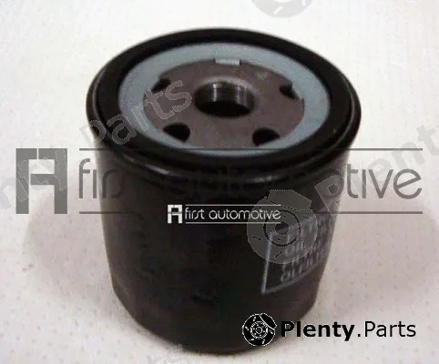 1A First Automotive L40122 — Oil Filter
