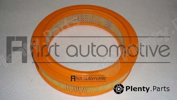 1A First Automotive A60024 — Air Filter