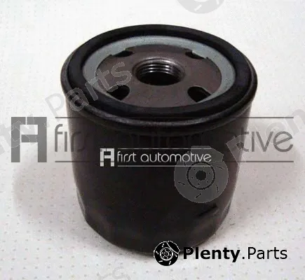 1A First Automotive L40126 — Oil Filter