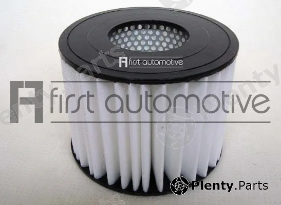 1A First Automotive A63314 — Air Filter
