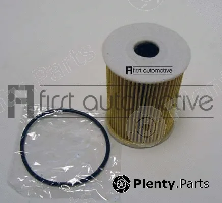 1A First Automotive E50345 — Oil Filter