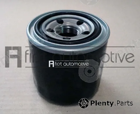 1A First Automotive L40638 — Oil Filter