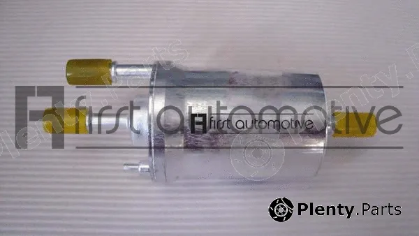 1A First Automotive P10297 — Fuel Filter