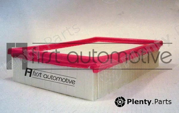 1A First Automotive A60399 — Air Filter