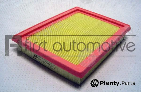 1A First Automotive A63622 — Air Filter