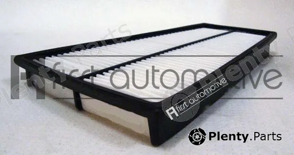 1A First Automotive A63259 — Air Filter
