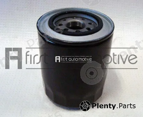 1A First Automotive L41001 — Oil Filter
