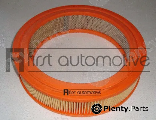 1A First Automotive A60026 — Air Filter