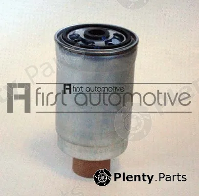 1A First Automotive D20701 — Fuel Filter