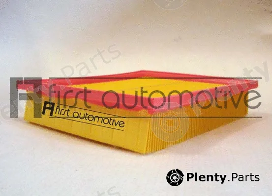 1A First Automotive A60367 — Air Filter