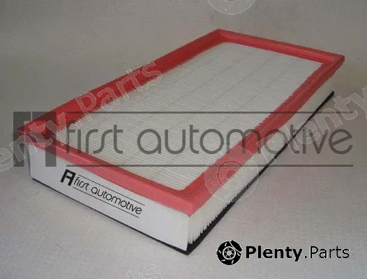 1A First Automotive A70146 — Air Filter