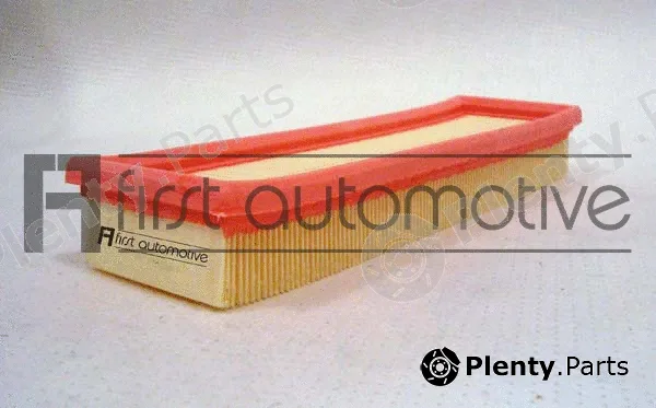 1A First Automotive A60462 — Air Filter