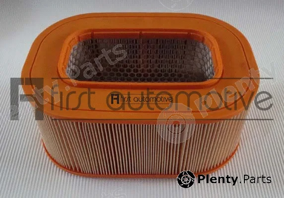 1A First Automotive A60219 — Air Filter