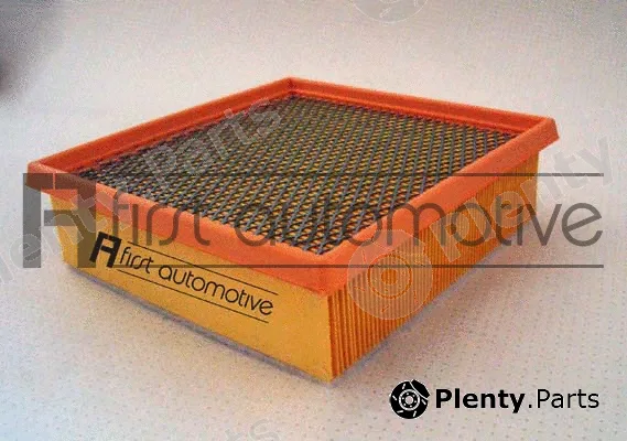 1A First Automotive A63133 — Air Filter