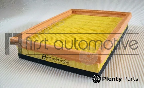 1A First Automotive A63490 — Air Filter