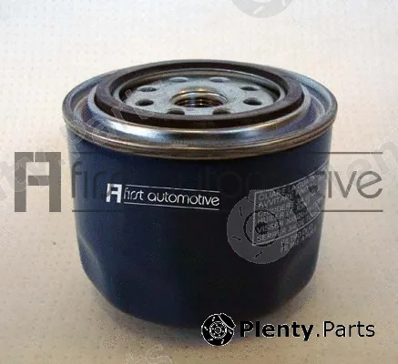 1A First Automotive L40018 — Oil Filter