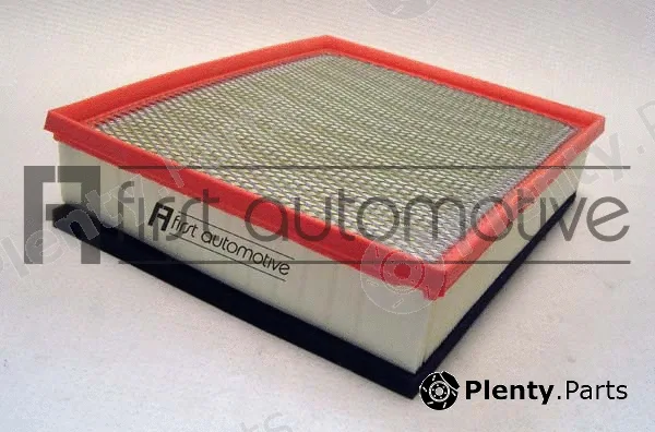 1A First Automotive A63672 — Air Filter
