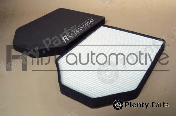 1A First Automotive C30219-2 — Filter, cabin air