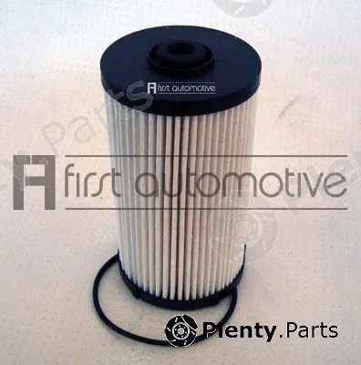 1A First Automotive D20937 — Fuel Filter