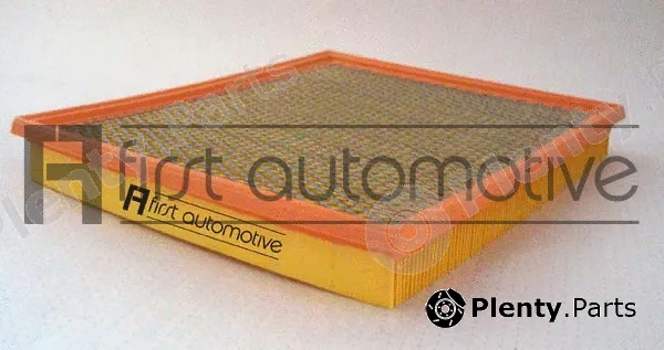 1A First Automotive A63142 — Air Filter