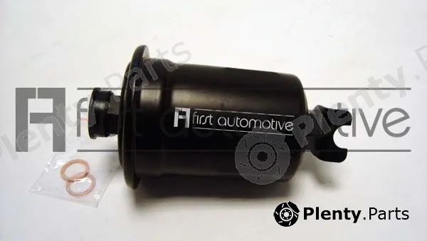 1A First Automotive P10348 — Fuel Filter