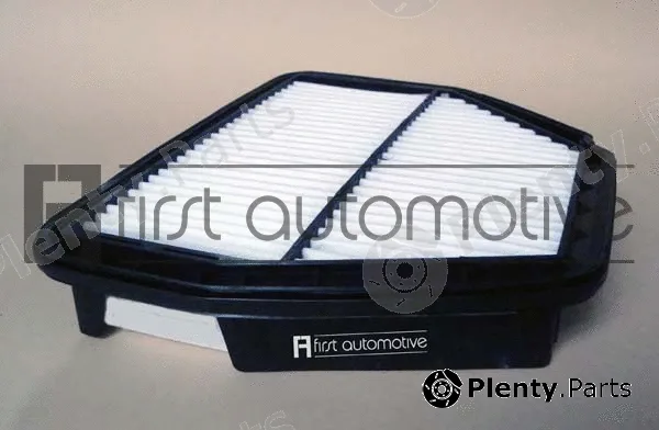 1A First Automotive A63218 — Air Filter