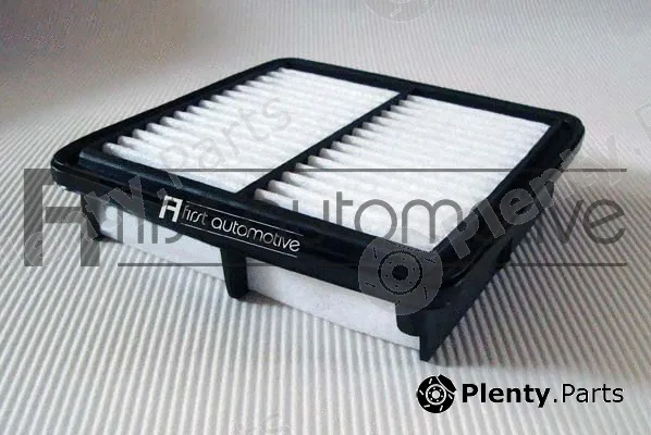 1A First Automotive A63339 — Air Filter