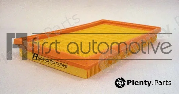1A First Automotive A63192 — Air Filter