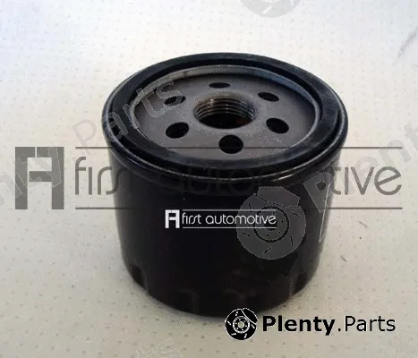 1A First Automotive L40110 — Oil Filter