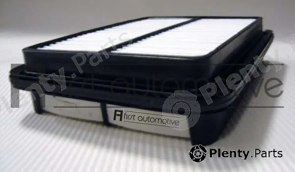 1A First Automotive A60111 — Air Filter