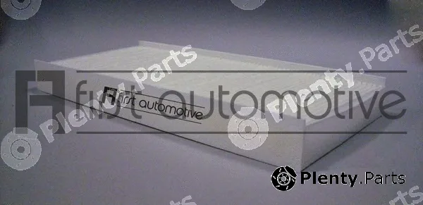 1A First Automotive C30248 — Filter, cabin air