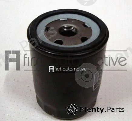 1A First Automotive L40123 — Oil Filter