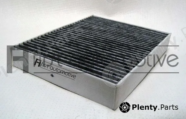 1A First Automotive K30465 — Filter, cabin air
