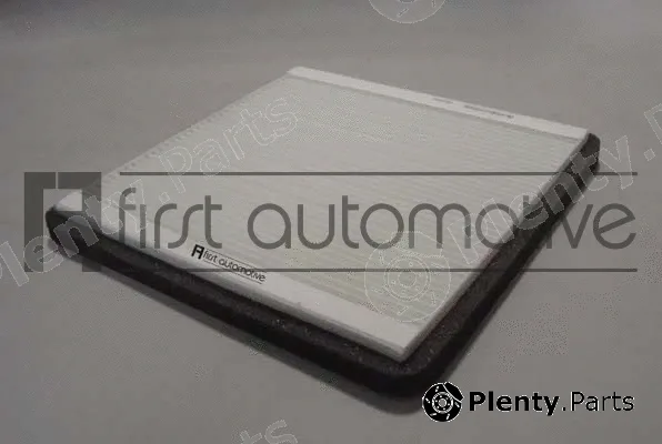 1A First Automotive C30202 — Filter, cabin air