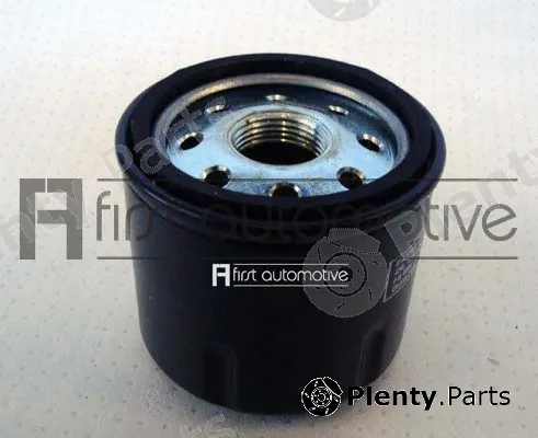 1A First Automotive L40193 — Oil Filter