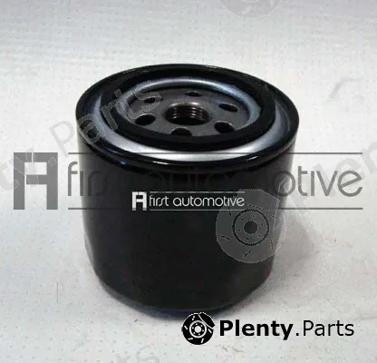 1A First Automotive L40202 — Oil Filter