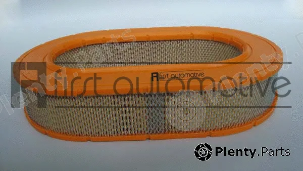 1A First Automotive A60401 — Air Filter