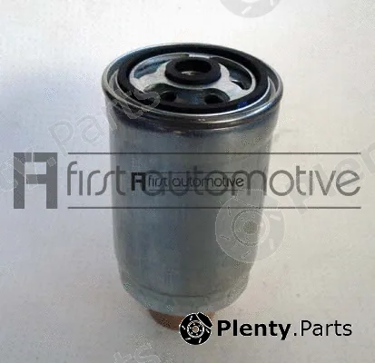 1A First Automotive D20436 — Fuel Filter