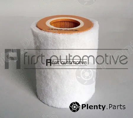 1A First Automotive A63334 — Air Filter