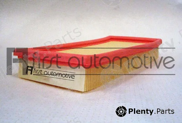 1A First Automotive A60396 — Air Filter