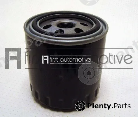 1A First Automotive L40607 — Oil Filter