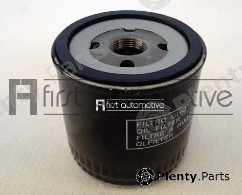 1A First Automotive L40531 — Oil Filter