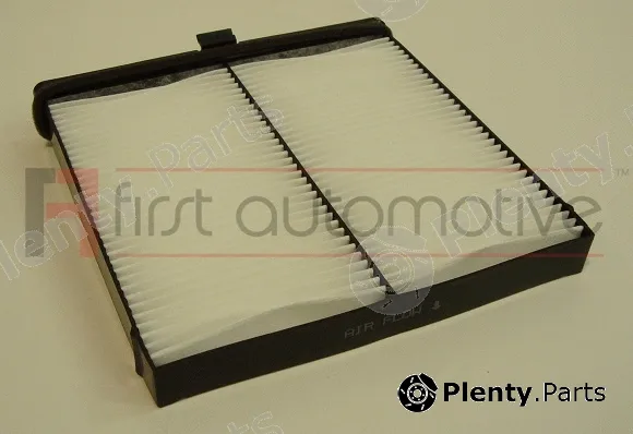 1A First Automotive C30494 — Filter, cabin air