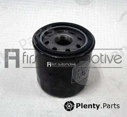 1A First Automotive L40218 — Oil Filter