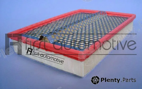 1A First Automotive A60186 — Air Filter