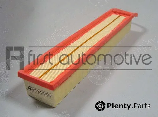 1A First Automotive A63504 — Air Filter