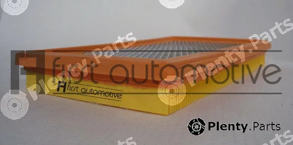 1A First Automotive A63277 — Air Filter